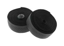 Tecora E Fantastique Perforation Styr Tape - Sort