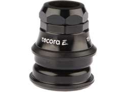 Tecora Headset Set 1-1.1/8 Inch (Gazelle) Black