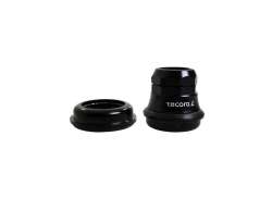 Tecora Headset Thread 1 1/8 Inch ( Batavus ) - Black