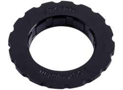 Tektro Anel De Bloqueio 15-20mm Para. CenterLock Disco De Travão - Preto