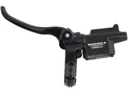 Tektro 브레이크 레버 좌측 For. Auriga Comp - 블랙