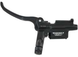 Tektro Bremsearm H&oslash;jre For. Auriga Comp - Sort