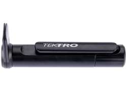Tektro Bremskolbenwerkzeug - Schwarz