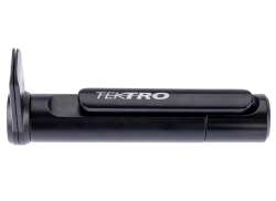 Tektro ブレーキ ピストン ツール - ブラック