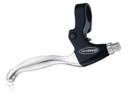 Tektro CL330C-TS Brake Lever Set For. Roller Brake - Bl/Si