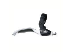 Tektro CL530-TS Palanca De Freno Derecho Para. V-Freno - Negro