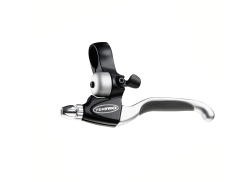 Tektro CL535F-RT Jarruvipu Linka -. V-Brake - Musta