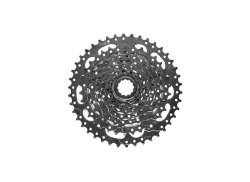 Tektro CS-M330-8 Cassette 8V 11-42T - Zwart