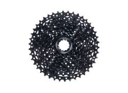 Tektro CS-M352-9 Cassette 9V 11-42T - Zwart