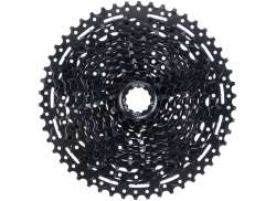 Tektro CS-M5000-10 Kaseta 10S 11-50T - Czarny