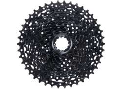 Tektro CS-M5042-10 Cassette 10V 11-42T - Noir