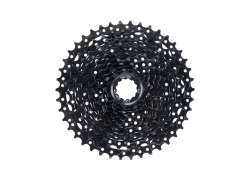 Tektro CS-M5042-10 カセット 10速 11-42T - ブラック