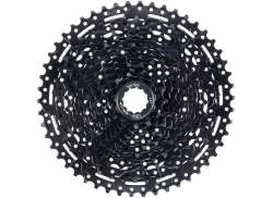 Tektro CS-M5100-11 Cassete 11S 11-50T - Preto