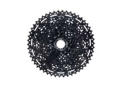 Tektro CS-M5100-11 Kassette 11F 11-50T - Schwarz