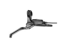 Tektro DR1.4 HD-E350 Poign&eacute;e De Frein Hydraulique Gauche - Noir