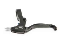 Tektro EL550FR-RS Bremsehendel V-Brake Venstre - Svart