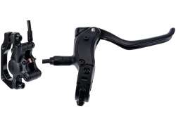 Tektro HD-EU817 Scheibenbremsensatz R/Hinten 1700mm PM - Sw