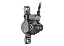 Tektro HD-M280 Disc Brake Brake Caliper Aluminum - Black