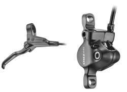 Tektro HD-M280 Set Frână Cu Disc Spate 1900mm Dreapta - Negru