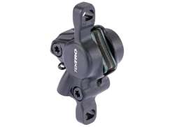 Tektro HD6.X Calibre De Freno Para. Gemini/Auriga/Vela - Negro