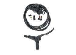 Tektro HDT275 Frein Arri&egrave;re Set Droit Hydraulique - Noir