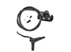 Tektro HDT275 Front Brems Sett Venstre Hydraulisk - Svart