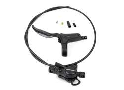 Tektro HDT386 Frein Avant Set Gauche Hydraulique - Noir