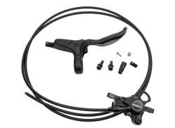 Tektro HDT386 Hinterradbremse Set Rechts Hydraulisch - Schwa