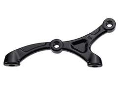 Tektro L1 Hamulec Tarczowy Adapter Prz&oacute;d 140mm - Czarny