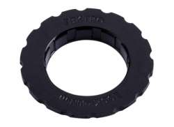 Tektro Lock Ring 15-20mm For. CenterLock Brake Disc - Black