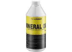 Tektro Mineral Olie - Flaske 1000ml