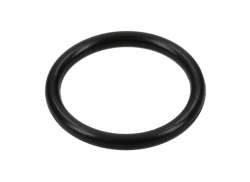 Tektro O-Ring &Oslash;6 x 1mm - Negro