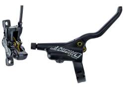 Tektro Orion 4P HD-M745 Conjunto De Travão De Disco Direita 1900mm - Preto