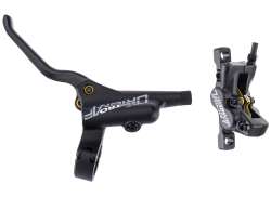 Tektro Orion 4P HD-M745 Disc Brake Set Left 1900mm - Black