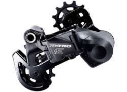 Tektro RD-M350 Achterderailleur 8/9V 46T GS - Zwart