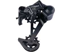 Tektro RD-M350 后变速器 8/9速 长 架 46T - 黑色