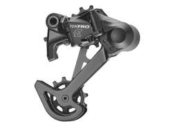 Tektro RD-M350 后变速器 8/9速 长 架 46T - 黑色