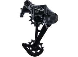 Tektro RD-M350 Przerzutka Tylna 8/9S 46T GS - Czarny