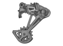 Tektro RD-M5100-L Deragliatore Posteriore 10/11V Lungo Cage 50T