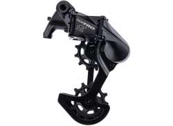 Tektro RD-T350-S Schimbător Spate 8/9V Scurt Suport 42T