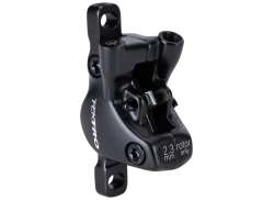 Tektro SB2.X Pinza Freno Per. HD-T390 - Nero