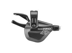 Tektro SL-M330-8R Växelreglage 8S 2400mm - Svart