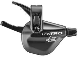 Tektro SL-M350-9R シフター 9速 2300mm - ブラック
