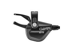 Tektro SL-M5000-10R Versteller 10V 2300mm - Zwart