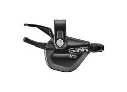 Tektro SL-M5100-11R Řazení 11R 2300mm - Černá