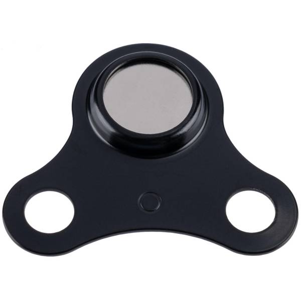 Sensore Di Velocità Per Bicicletta Elettrica Watris Veiyi - 12 Magneti, A 3 Pin, Impermeabile, Per Bici Con Assistenza Alla Pedalata