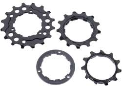 Tektro Sprocket Set 8S 11/13/16T For. CS-M330-8