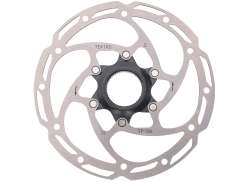 Tektro TR-45 Disque De Frein &Oslash;180mm Centerlock - Argent