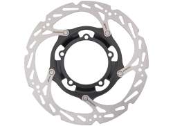 Tektro TR-47 Disco Freno &Oslash;180mm 1.8mm 5-Foro - Argento