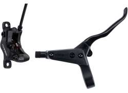 Tektro Volans 4P HD-T535 Freno De Disco Juego Derecho PM - Negro